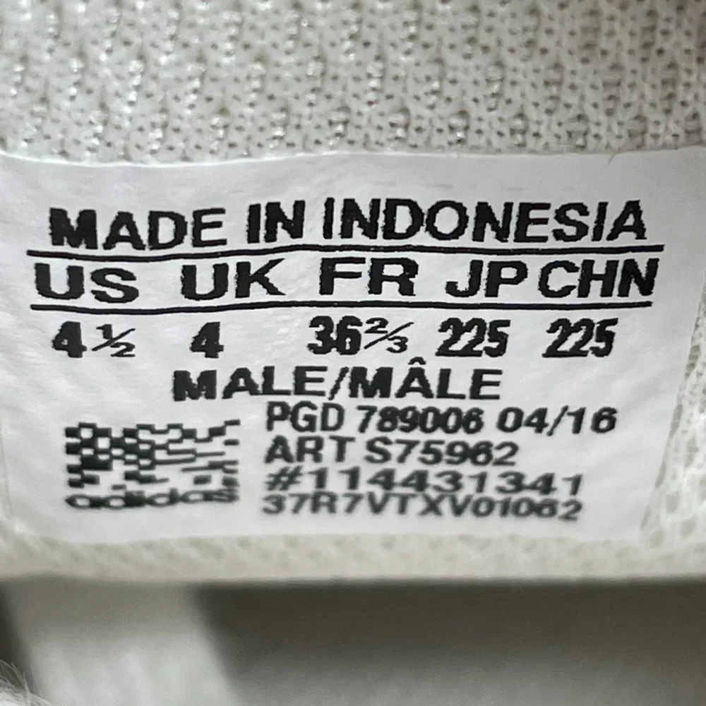 adidas superstar color